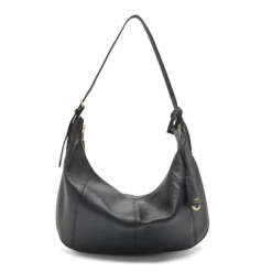Femme Lancel SAC HOBO ZIPPE L