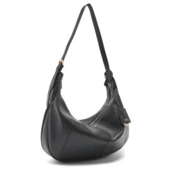 Femme Lancel SAC HOBO ZIPPE L