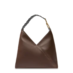 Femme Lancel SAC HOBO ZIPPE L