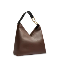 Femme Lancel SAC HOBO ZIPPE L