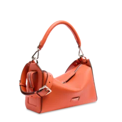 Femme Lancel SAC HOBO ZIPPE M