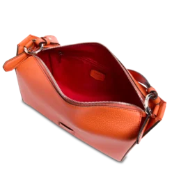 Femme Lancel SAC HOBO ZIPPE M