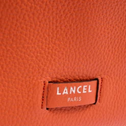 Femme Lancel SAC HOBO ZIPPE M