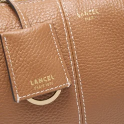 Femme Lancel SAC HOBO ZIPPE M