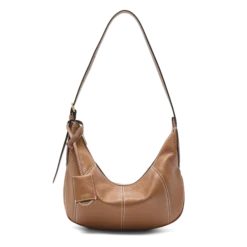 Femme Lancel SAC HOBO ZIPPE M