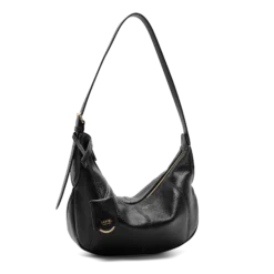 Femme Lancel SAC HOBO ZIPPE M