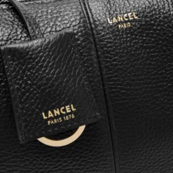 Femme Lancel SAC HOBO ZIPPE M