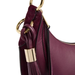 Femme Lancel SAC HOBO ZIPPE M