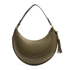 Femme Lancel SAC HOBO ZIPPE M