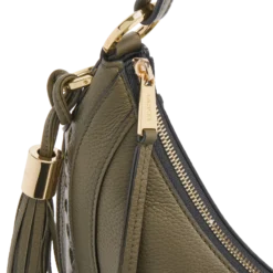Femme Lancel SAC HOBO ZIPPE M
