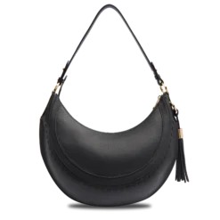 Femme Lancel SAC HOBO ZIPPE M