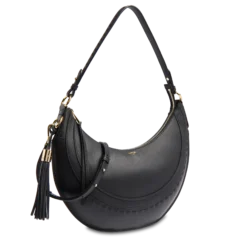 Femme Lancel SAC HOBO ZIPPE M