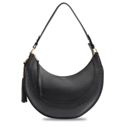 Femme Lancel SAC HOBO ZIPPE M