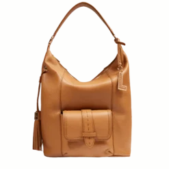 Femme Lancel SAC HOBO ZIPPE M