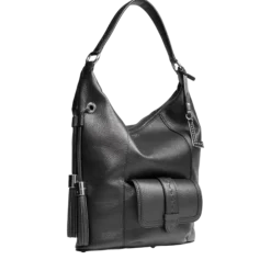 Femme Lancel SAC HOBO ZIPPE M