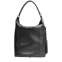 Femme Lancel SAC HOBO ZIPPE M