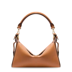 Femme Lancel SAC HOBO ZIPPE M