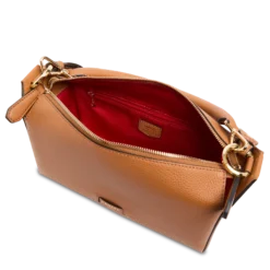 Femme Lancel SAC HOBO ZIPPE M