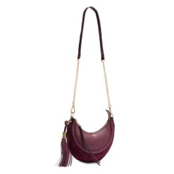 Femme Lancel SAC HOBO ZIPPE S