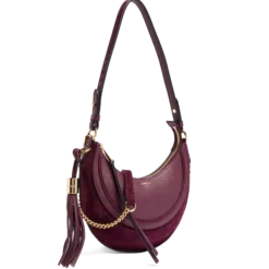 Femme Lancel SAC HOBO ZIPPE S