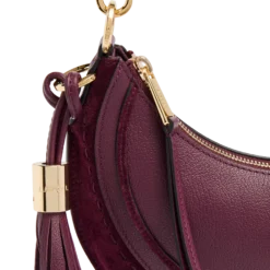 Femme Lancel SAC HOBO ZIPPE S