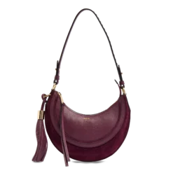 Femme Lancel SAC HOBO ZIPPE S