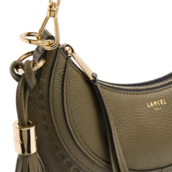 Femme Lancel SAC HOBO ZIPPE S
