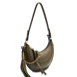 Femme Lancel SAC HOBO ZIPPE S