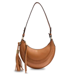 Femme Lancel SAC HOBO ZIPPE S