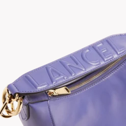Femme Lancel SAC HOBO ZIPPE S