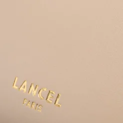 Femme Lancel SAC HOBO ZIPPE S