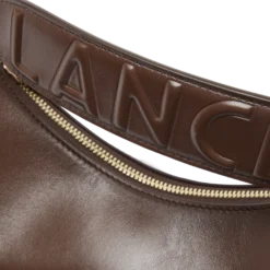 Femme Lancel SAC HOBO ZIPPE S