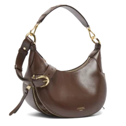 Femme Lancel SAC HOBO ZIPPE S