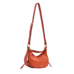 Femme Lancel SAC HOBO ZIPPE S