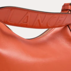 Femme Lancel SAC HOBO ZIPPE S