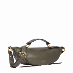 Femme Lancel Sac porté croisé S