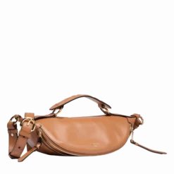 Femme Lancel Sac porté croisé zippé S