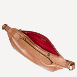 Femme Lancel Sac porté croisé zippé S