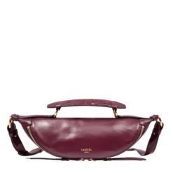 Femme Lancel SAC PORTE CROISE ZIPPE S
