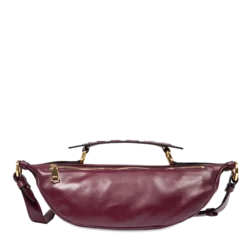 Femme Lancel SAC PORTE CROISE ZIPPE S
