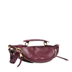 Femme Lancel SAC PORTE CROISE ZIPPE S