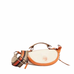 Femme Lancel SAC PTE CROISE ZIPPE S