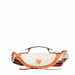 Femme Lancel SAC PTE CROISE ZIPPE S