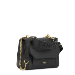 Femme Lancel Sac rabat