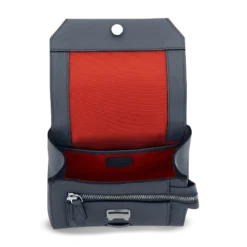 Femme Lancel Sac rabat avec poignée