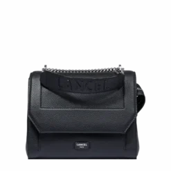 Femme Lancel Sac rabat avec poignée