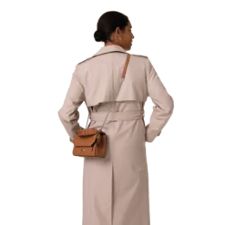 Femme Lancel Sac rabat avec poignée
