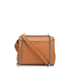 Femme Lancel Sac rabat avec poignée