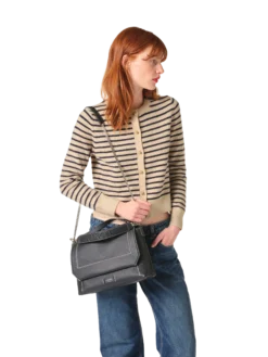 Femme Lancel SAC RABAT L