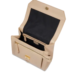 Femme Lancel Sac rabat M